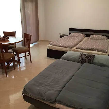 Vinter Bulgaria Apartment Sunny Beach