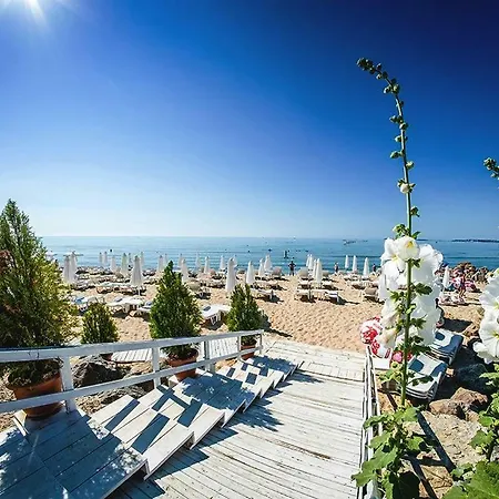 Vinter Bulgaria Apartment