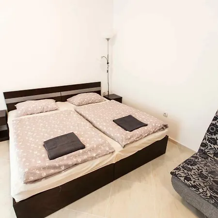 Vinter Bulgaria Apartment Sunny Beach